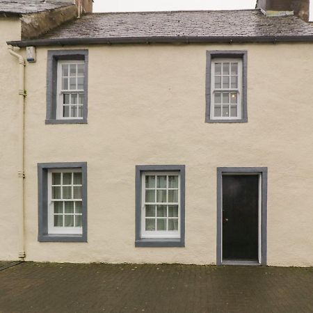 The Pend Villa Newton Stewart Exterior foto