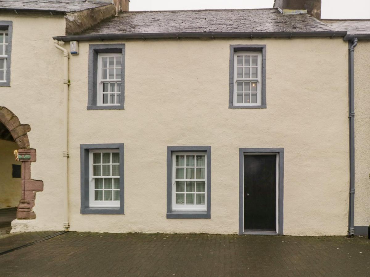 The Pend Villa Newton Stewart Exterior foto